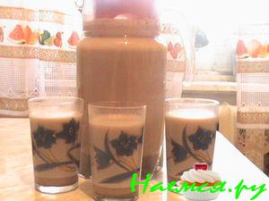 Напиток 'Какао'