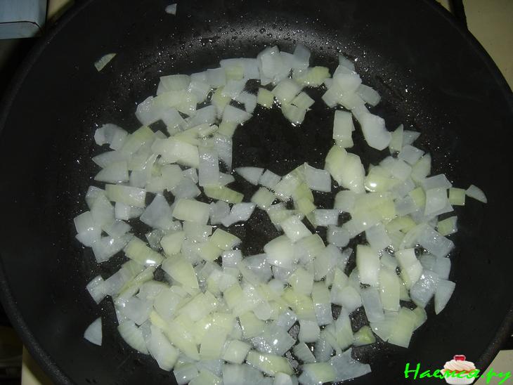 Суп-пюре со шпинатом