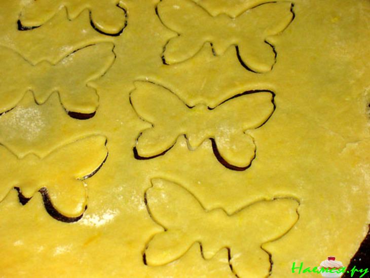 Торт "Лето" (Манго-нектариновый чизкейк)