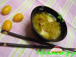 И снова японские мотивы... И снова японские мотивы...