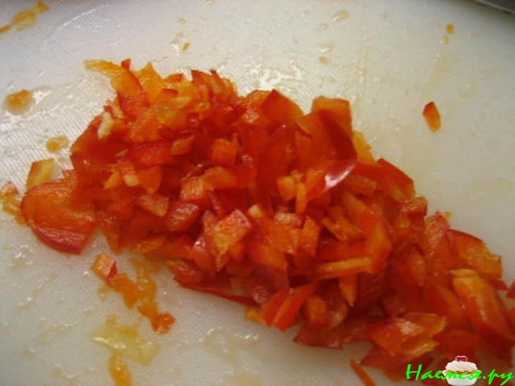 Капустный дрожжевой пирог