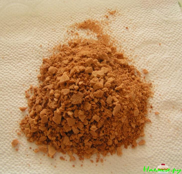 Медовик "Тётушкин" Медовик "Тётушкин"