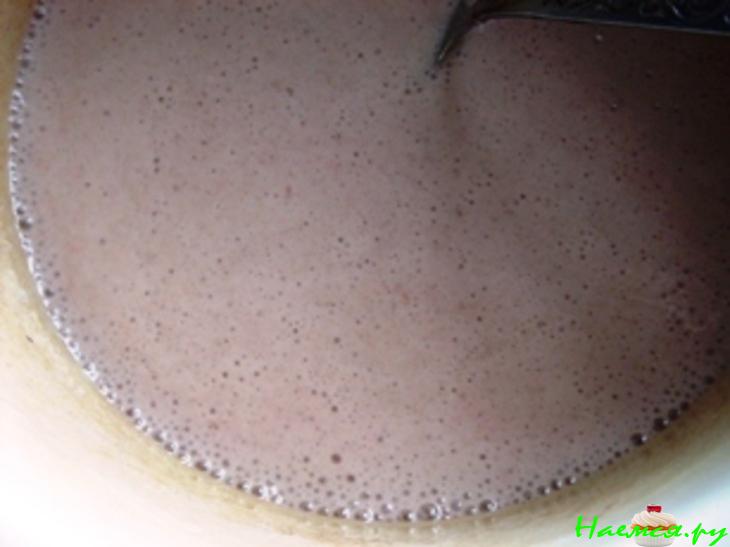 Просто коврижка