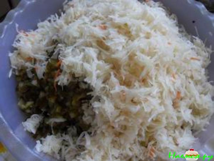 Винегретик