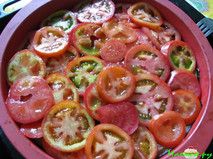 Мусака от Феди 