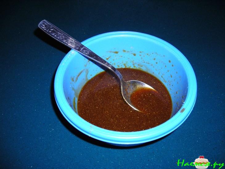 Индюшачья грудка запеченная в духовке