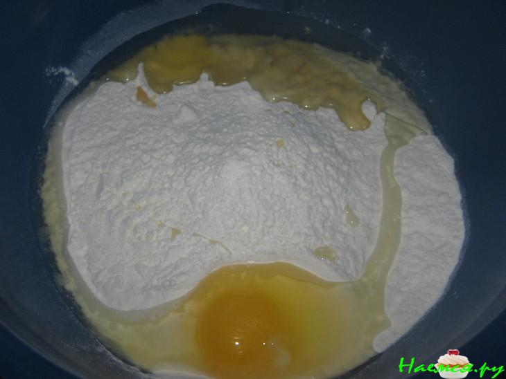 Тесто для пиццы, которое можно замораживать впрок 