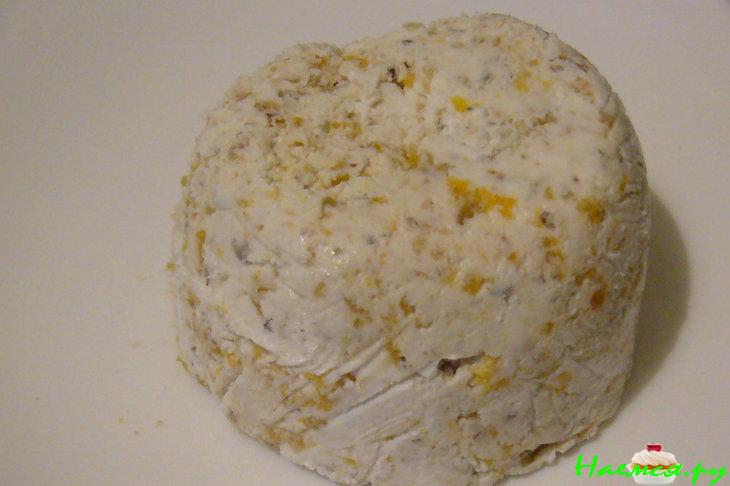 Пасха диетическая