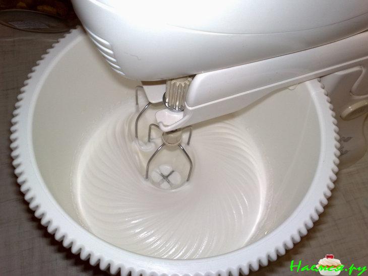 Торт "Королевское Киви"