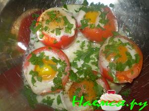 Аппетитные бочонки Аппетитные бочонки