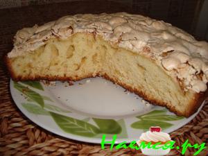 Пирог на каждый день