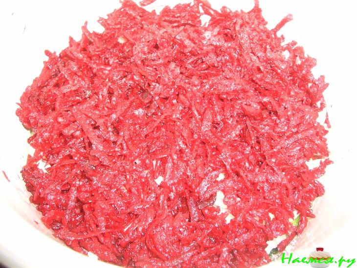 Рыбные котлеты с овощным соусом