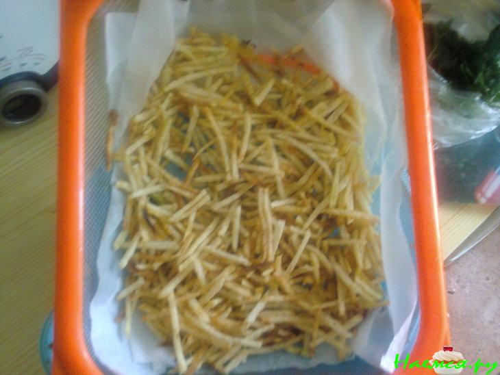 "Счастливый случай"