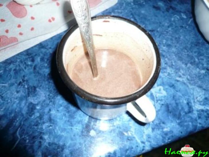 Мятная картошка Мятная картошка