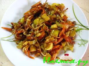 Овощная сборка