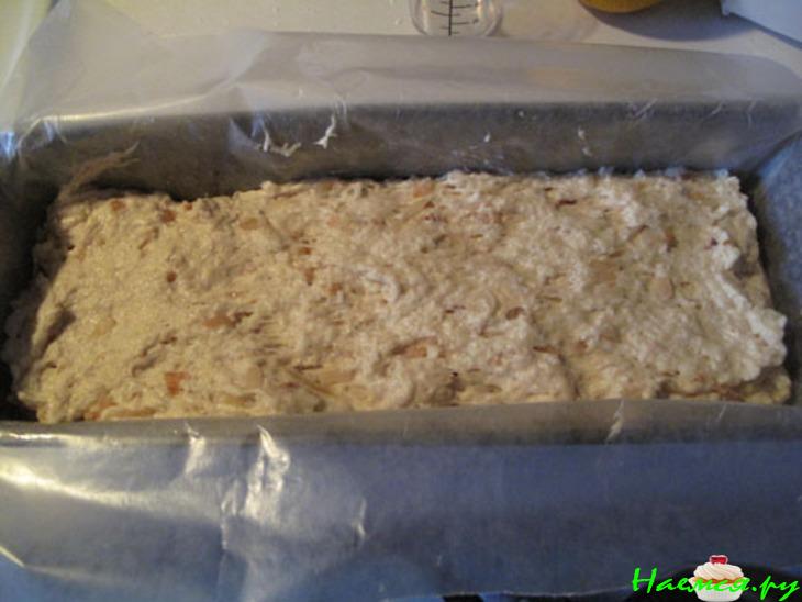 Луково-чесночно-сырный хлеб на пиве (быстро и просто в приготовлении)