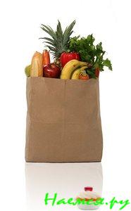 Свинина с грибочками