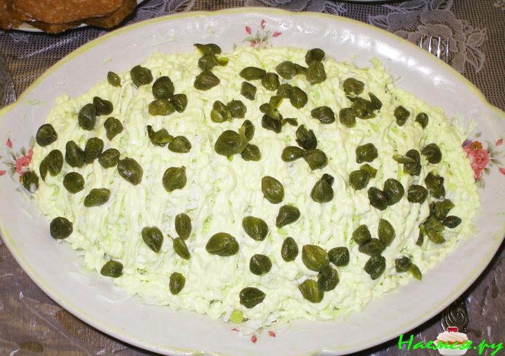 Зимняя ностальгия