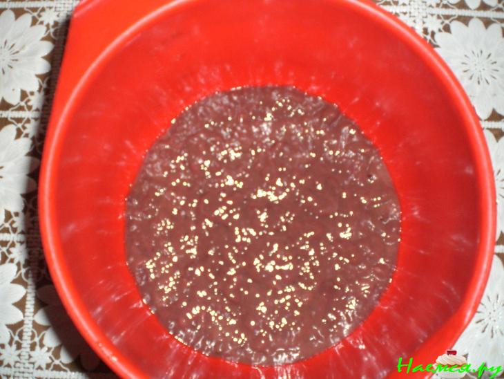 Салат "Победитель"