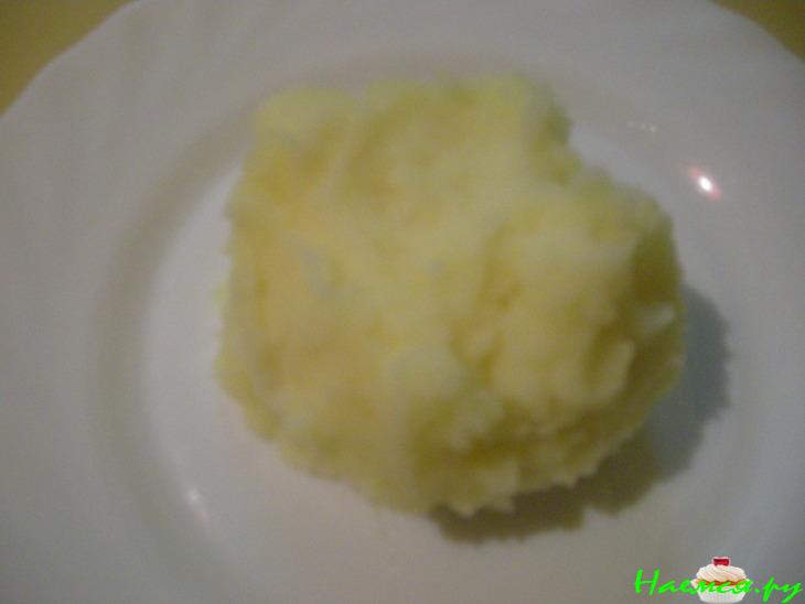 «Роллы» из кабачков