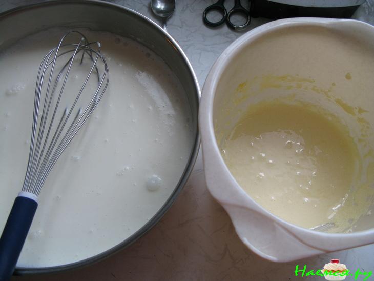 Мороженое с перчиком