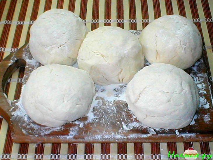 Любимый торт 'Наполеон'