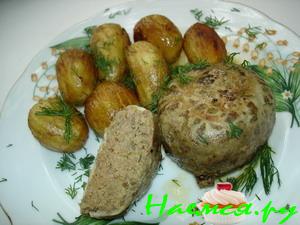 "Сальники воздушные в мешочке"