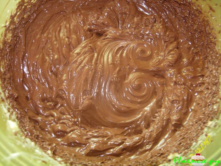 Торт 'Шоколадное сердце' Торт 'Шоколадное сердце'