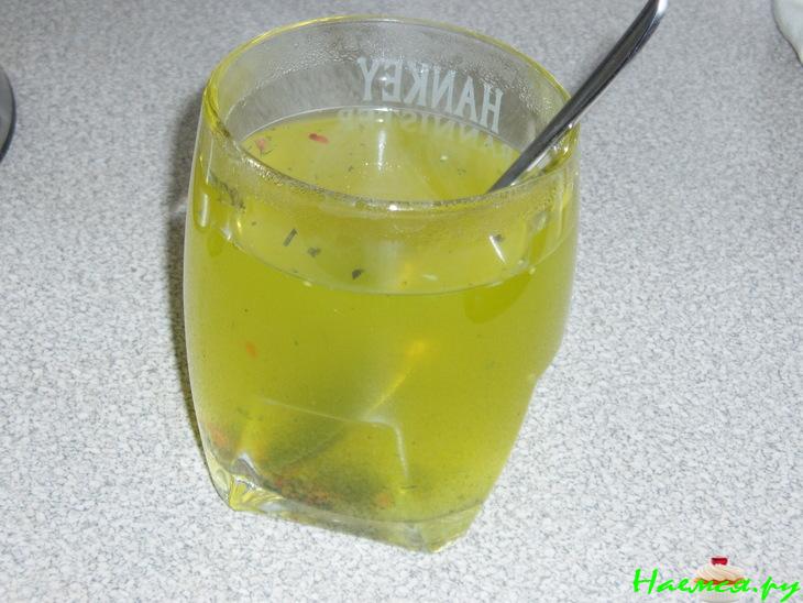 Суп томатный с рисом и тмином