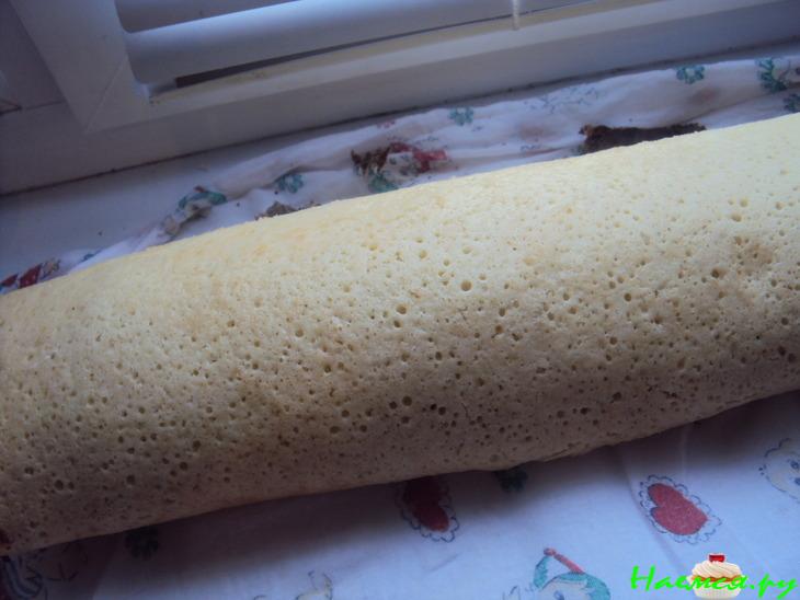 Рулет 'Выручалочка'