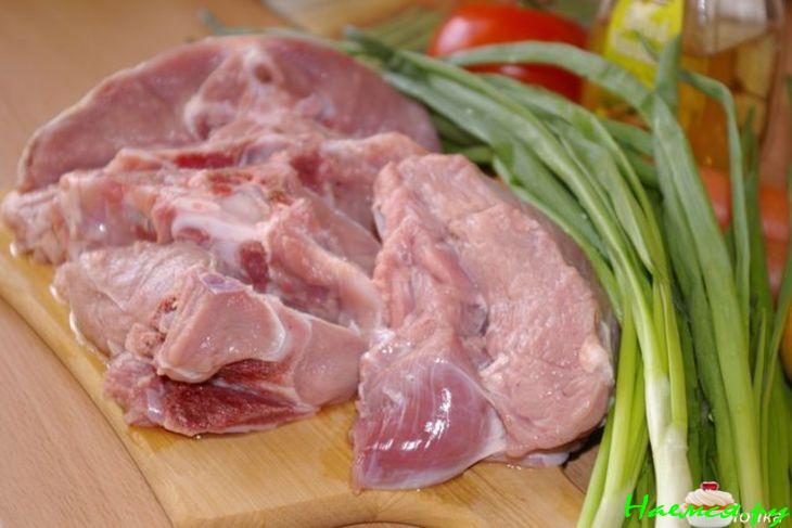 "Телячьи нежности"