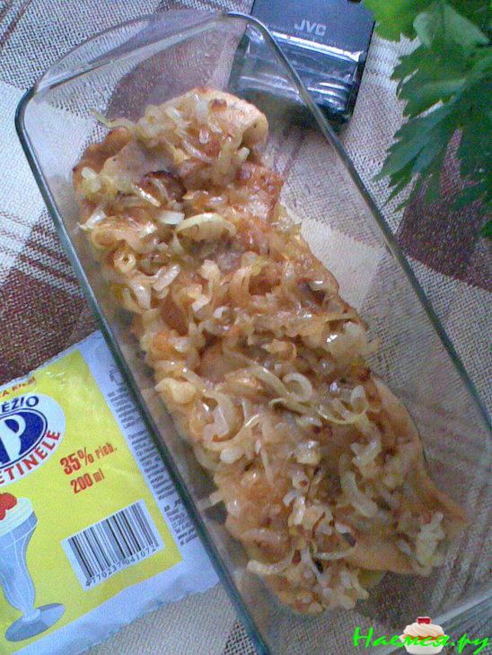 Рыбка "Любимая"