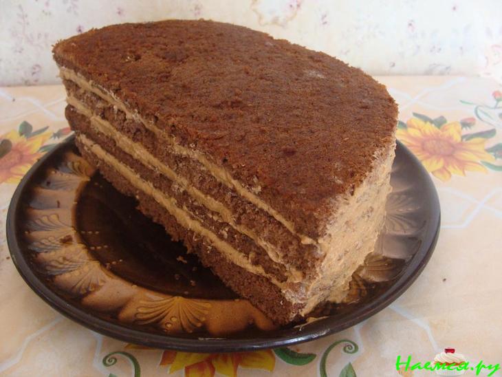 Торт "Косметичка для маленькой модницы"