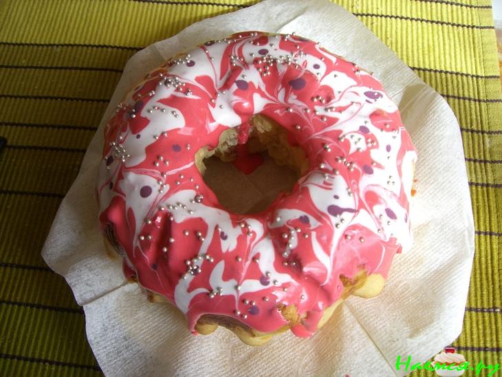 Голубой Кулич