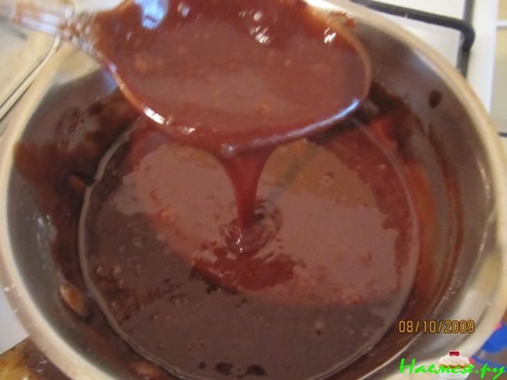 Супер-клубничный чизкейк Супер-клубничный чизкейк