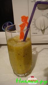 Зеленые мечты