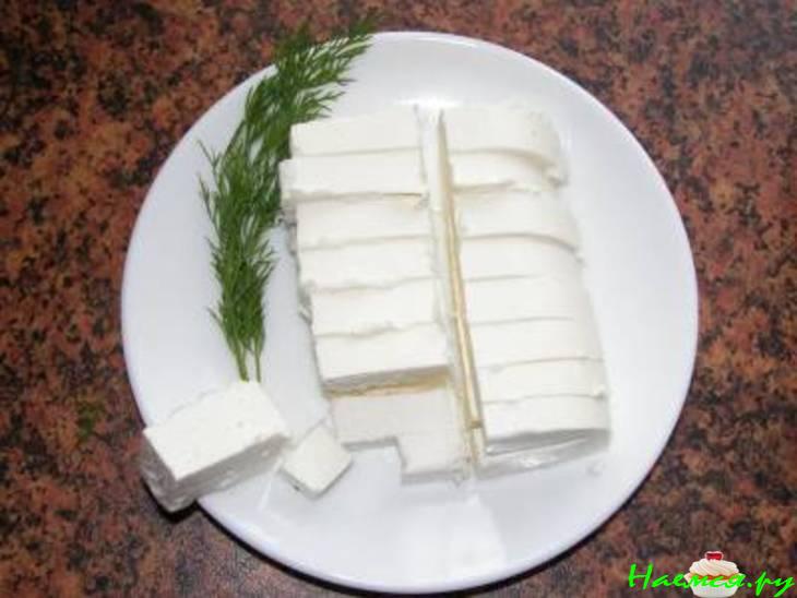 Баклажанные шашлычки