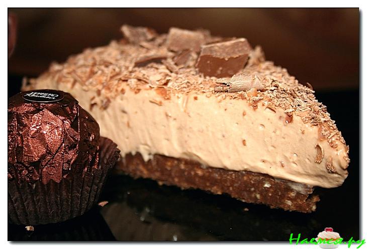 Чизкейк "Baileys"