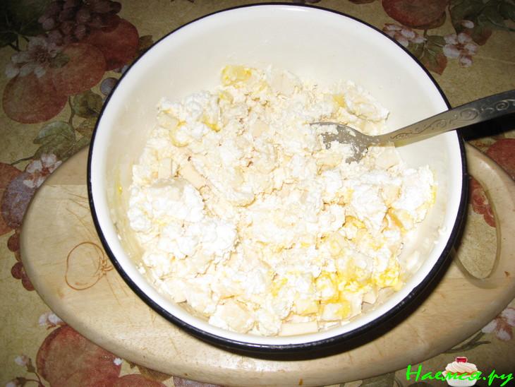 Пирог-Хачапури