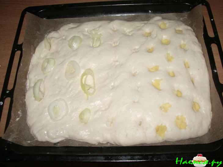 Mix слоеный Mix слоеный