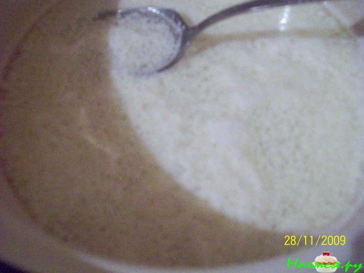 Пирог 'Воздушный'