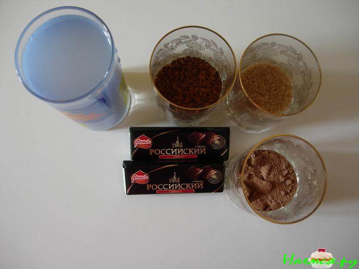 Торт «Сказка на ночь» Торт «Сказка на ночь»