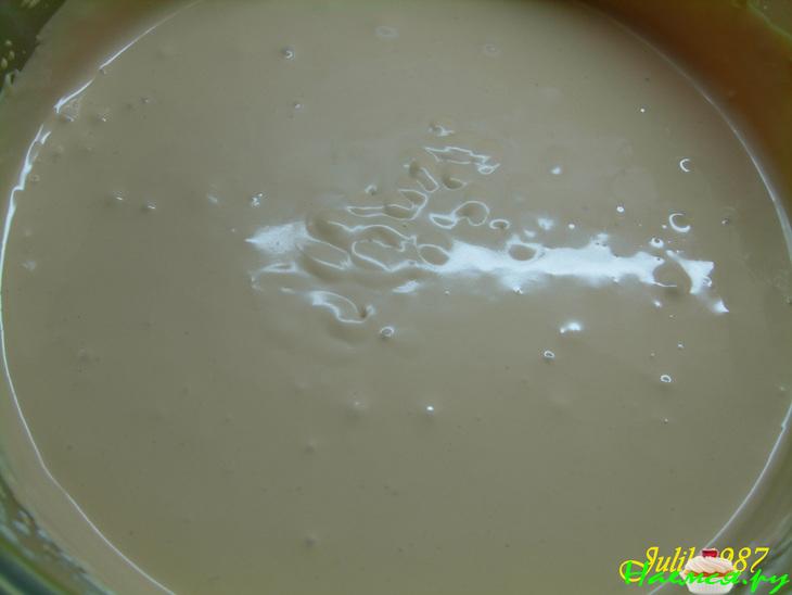 Торт "Вафельная мельница"