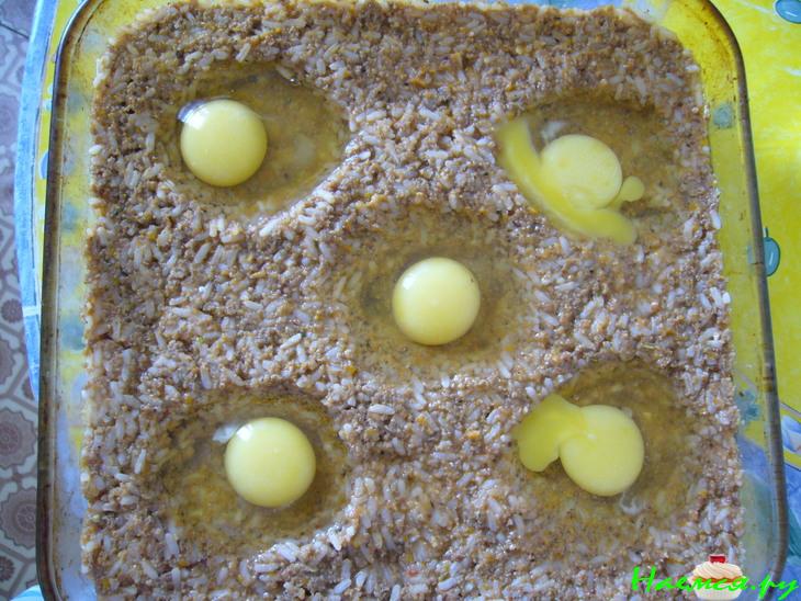 Джамбалайя Джамбалайя