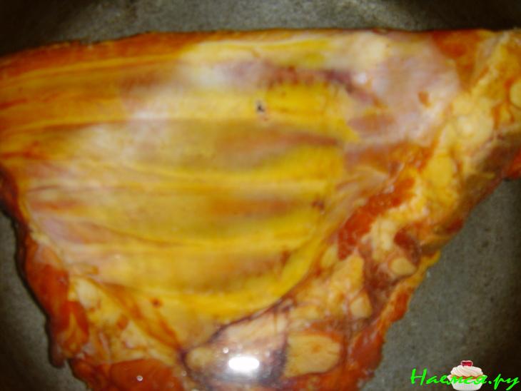 Соляночка с томатной пастой Соляночка с томатной пастой