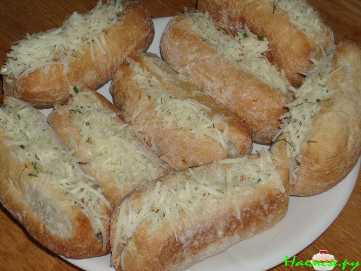 Булочка с сюрпризом Булочка с сюрпризом