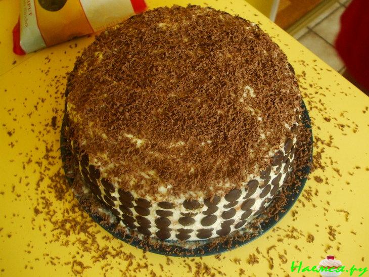 Торт 'Нам 2 годика' 