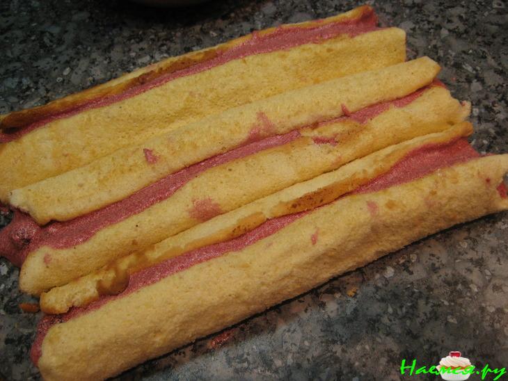 Пляцок 'Сакура'