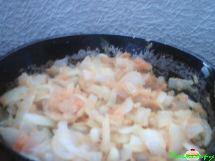 Куриный паштет с коньяком