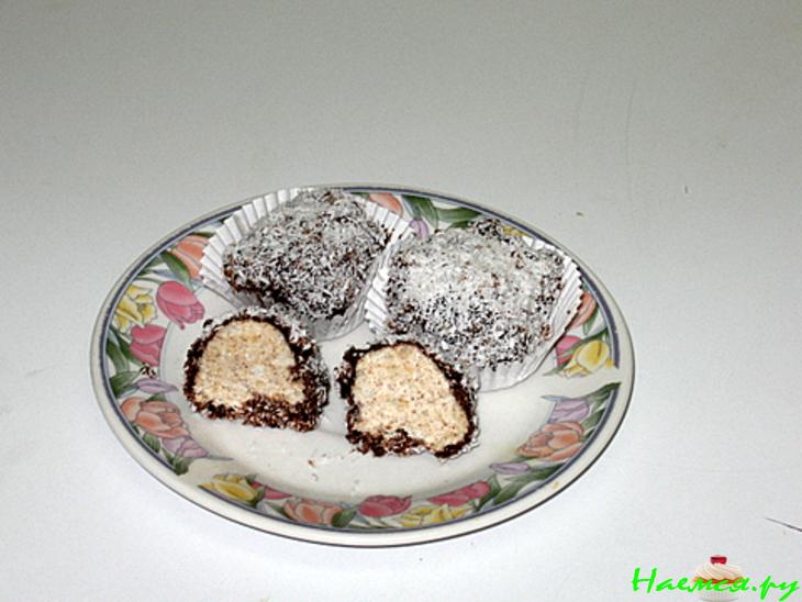 Конфеты Капуччино Конфеты Капуччино